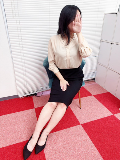 安部　さとかさんの写真